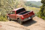 Nissan Titan PRO-4X Crew Cab 2016 года